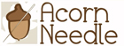 Acorn Needle Cross Stitch Designs
